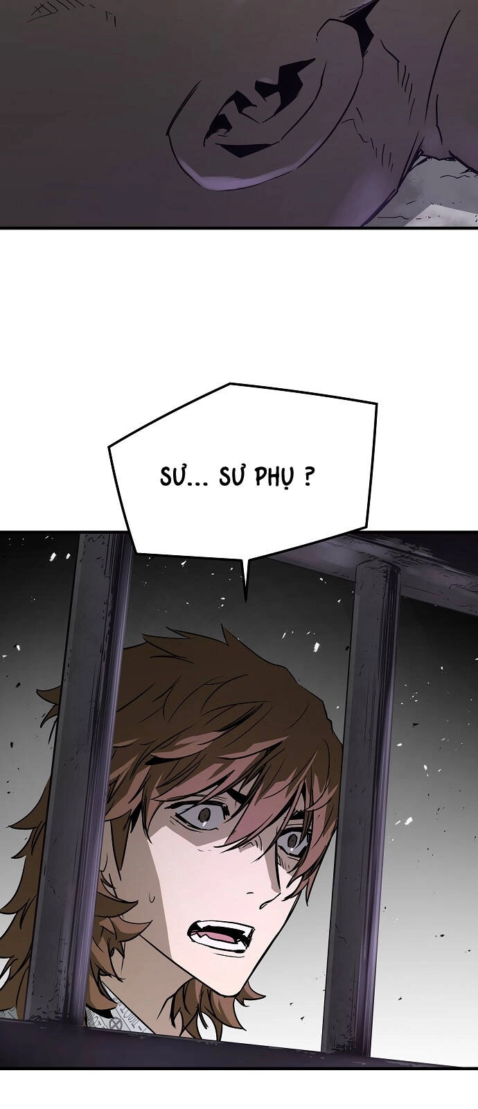 The Breaker 3: Quyền Năng Vô Hạn Chapter 97 - 60