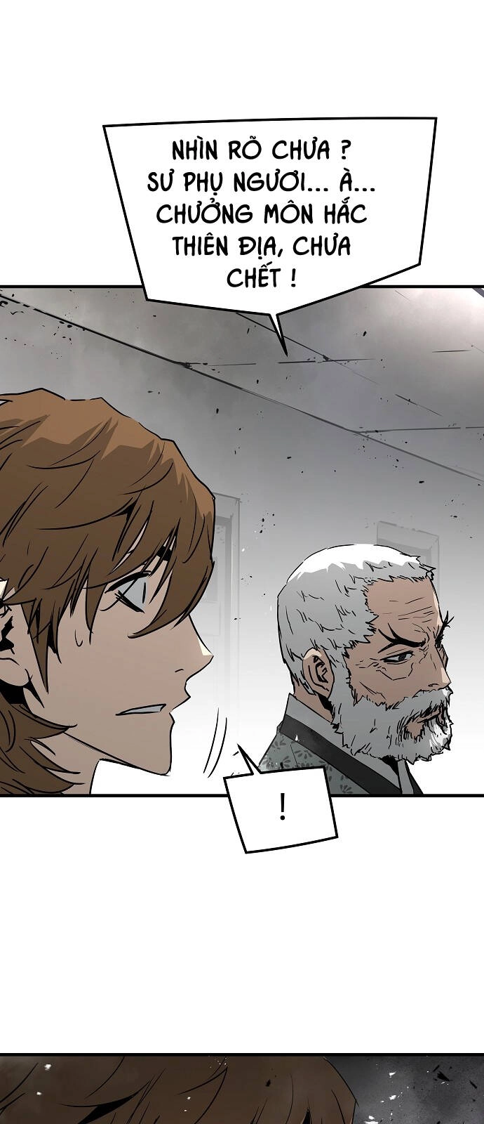 The Breaker 3: Quyền Năng Vô Hạn Chapter 97 - 61