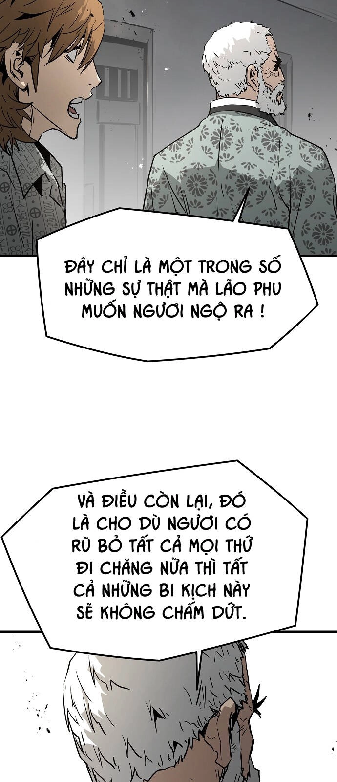 The Breaker 3: Quyền Năng Vô Hạn Chapter 97 - 64