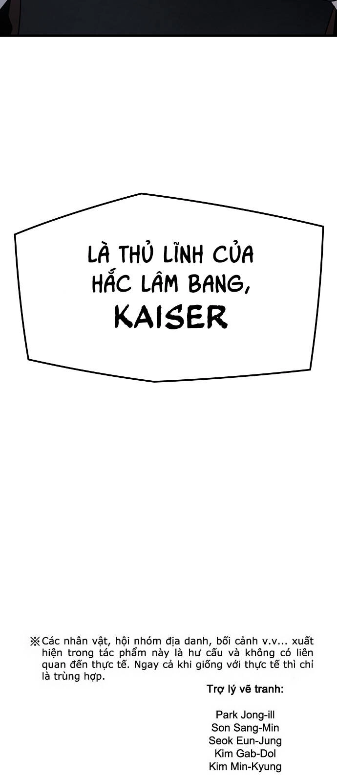 The Breaker 3: Quyền Năng Vô Hạn Chapter 97 - 71