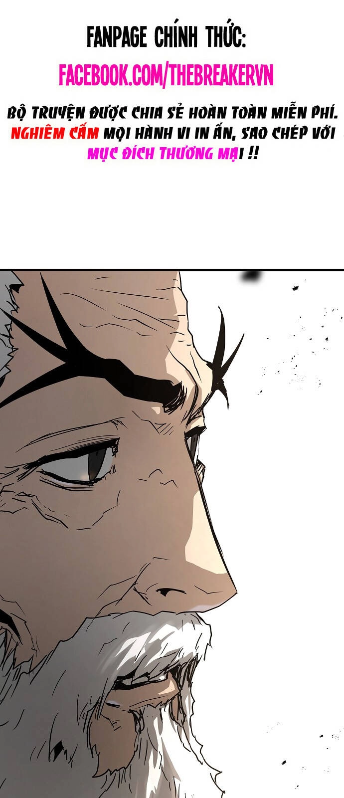 The Breaker 3: Quyền Năng Vô Hạn Chapter 98 - 1