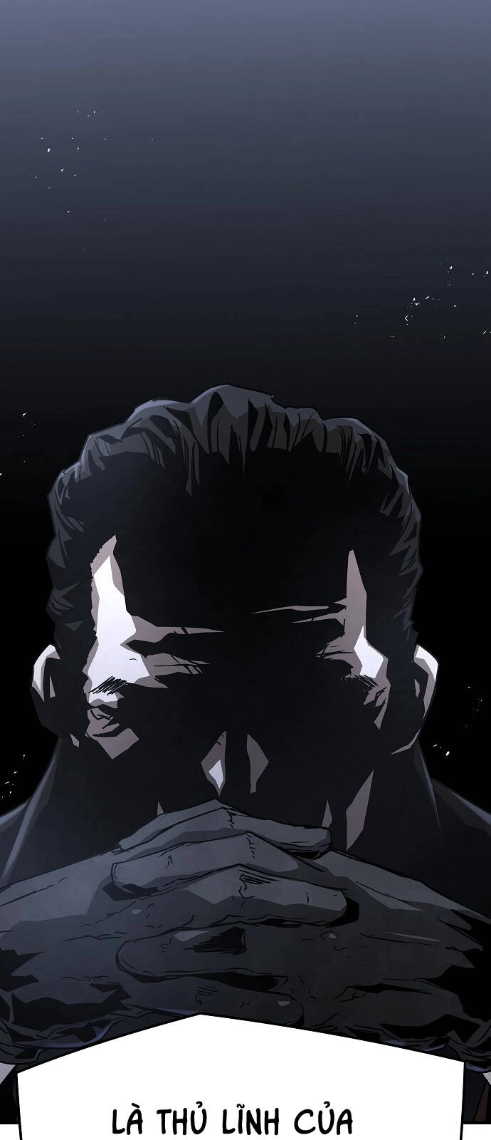 The Breaker 3: Quyền Năng Vô Hạn Chapter 98 - 3