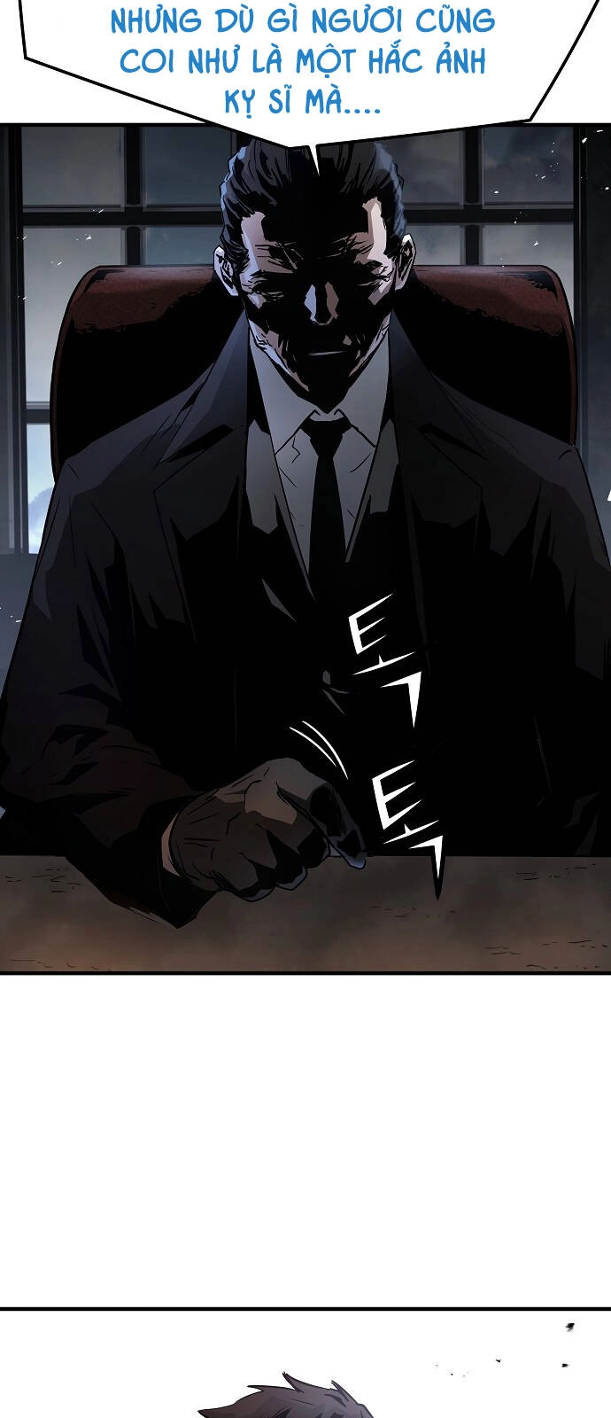 The Breaker 3: Quyền Năng Vô Hạn Chapter 98 - 6