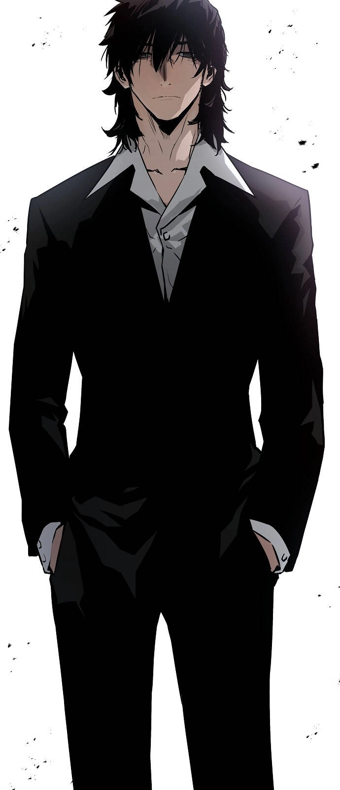 The Breaker 3: Quyền Năng Vô Hạn Chapter 98 - 7