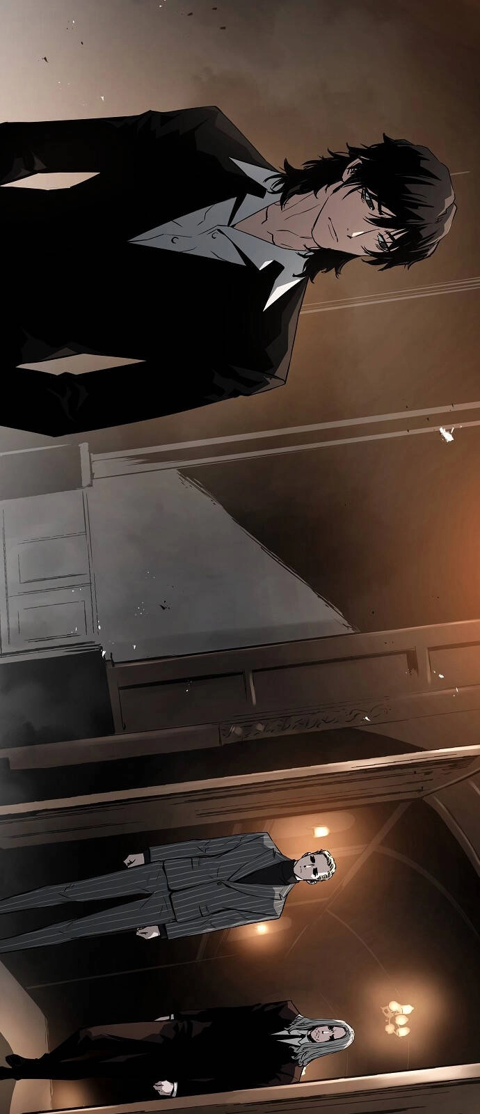 The Breaker 3: Quyền Năng Vô Hạn Chapter 98 - 12