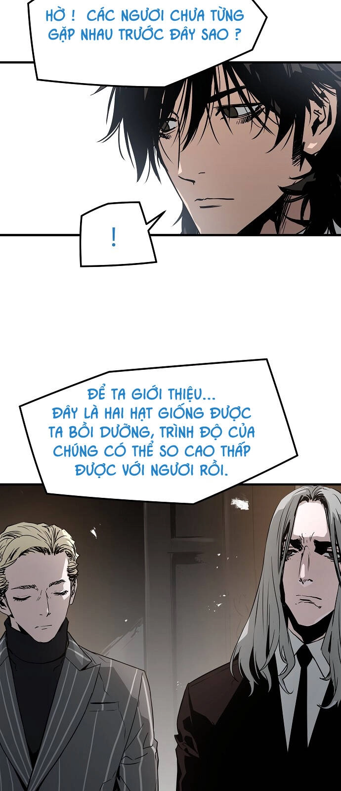 The Breaker 3: Quyền Năng Vô Hạn Chapter 98 - 14