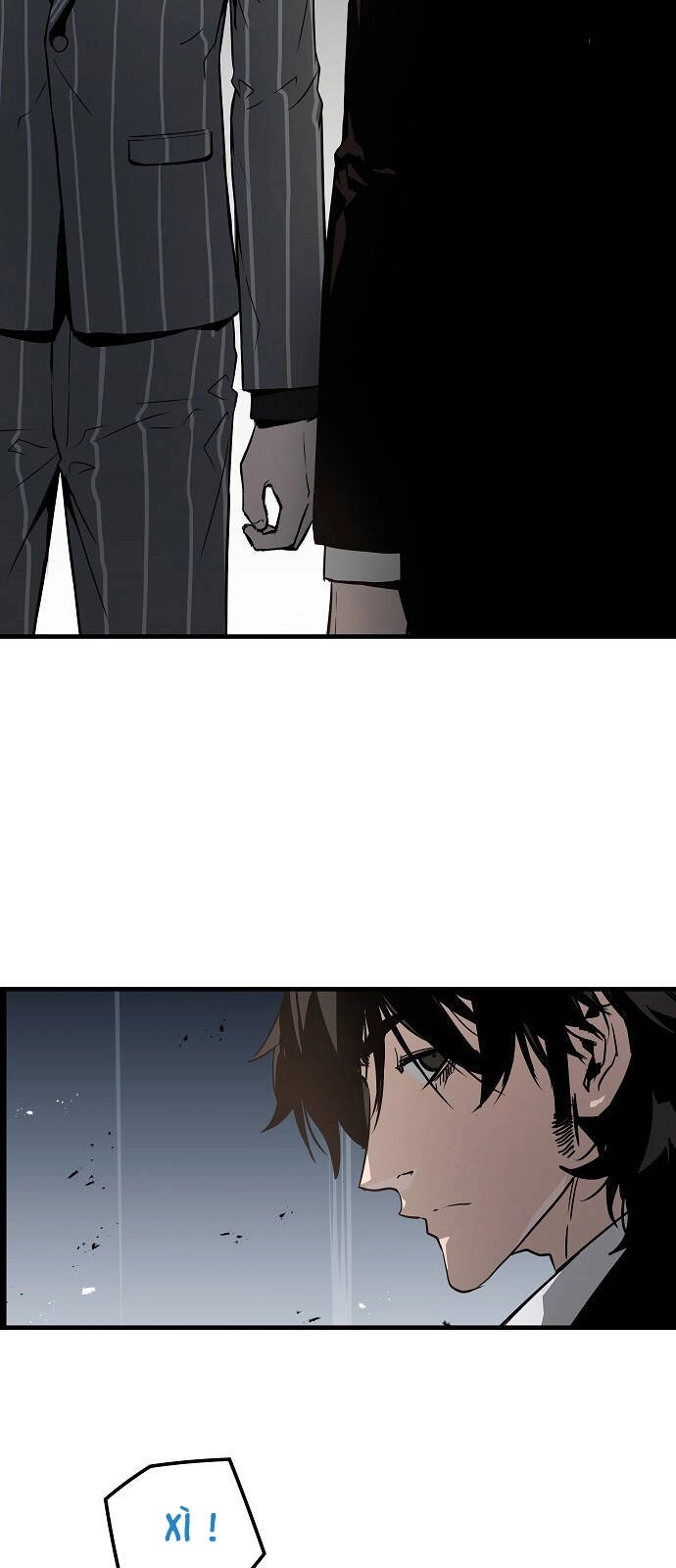 The Breaker 3: Quyền Năng Vô Hạn Chapter 98 - 15