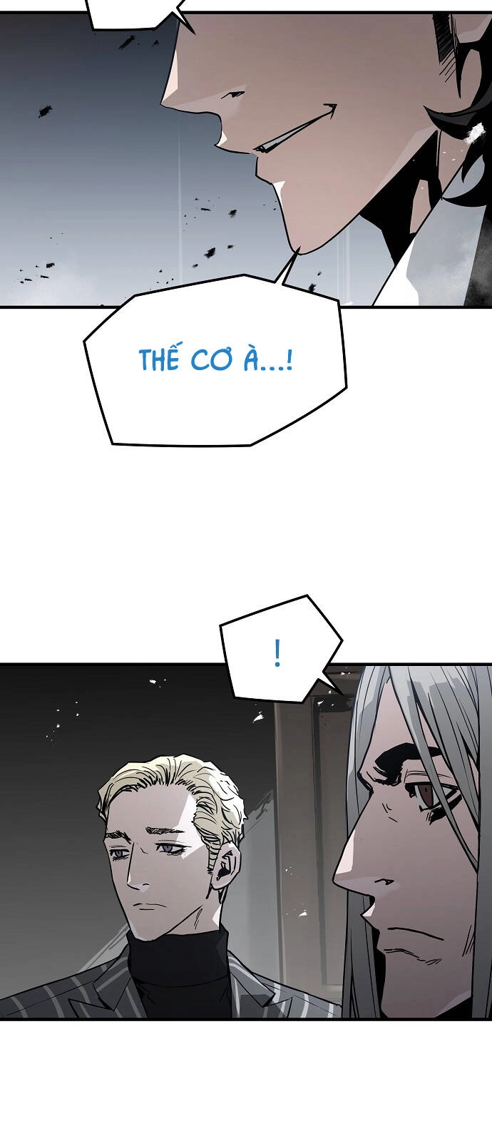 The Breaker 3: Quyền Năng Vô Hạn Chapter 98 - 16