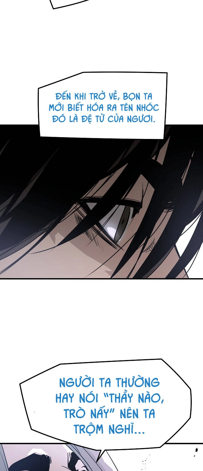 The Breaker 3: Quyền Năng Vô Hạn Chapter 98 - 20