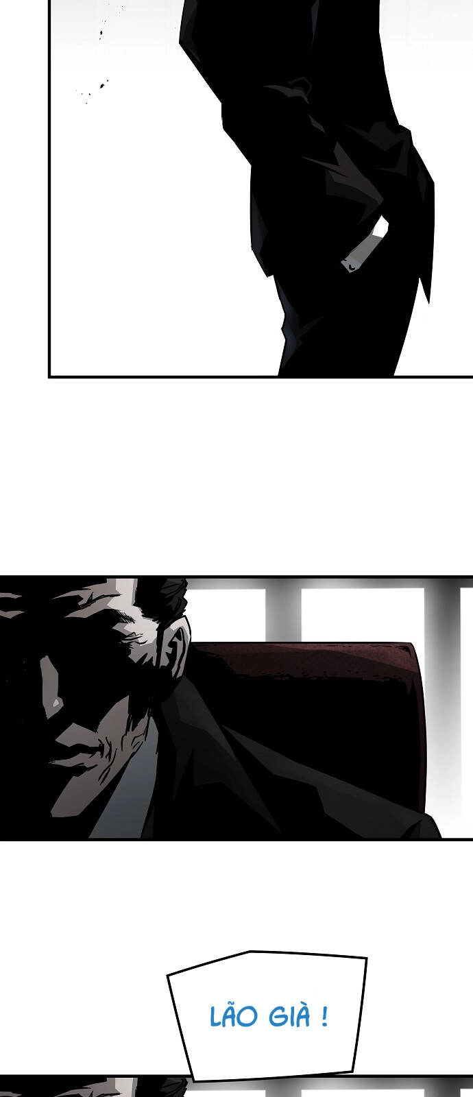 The Breaker 3: Quyền Năng Vô Hạn Chapter 98 - 22