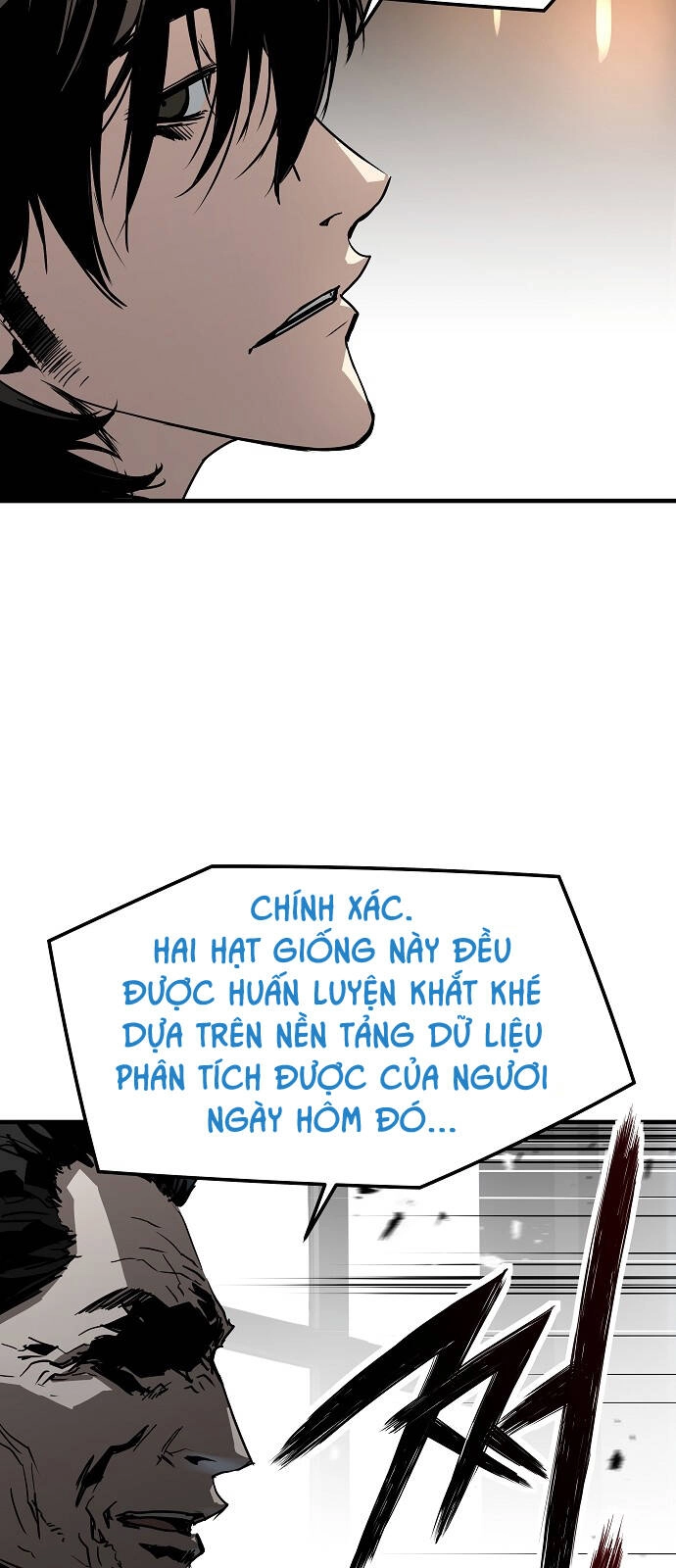 The Breaker 3: Quyền Năng Vô Hạn Chapter 98 - 25