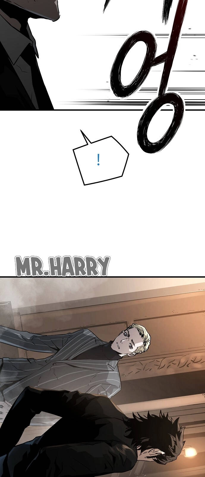 The Breaker 3: Quyền Năng Vô Hạn Chapter 98 - 26