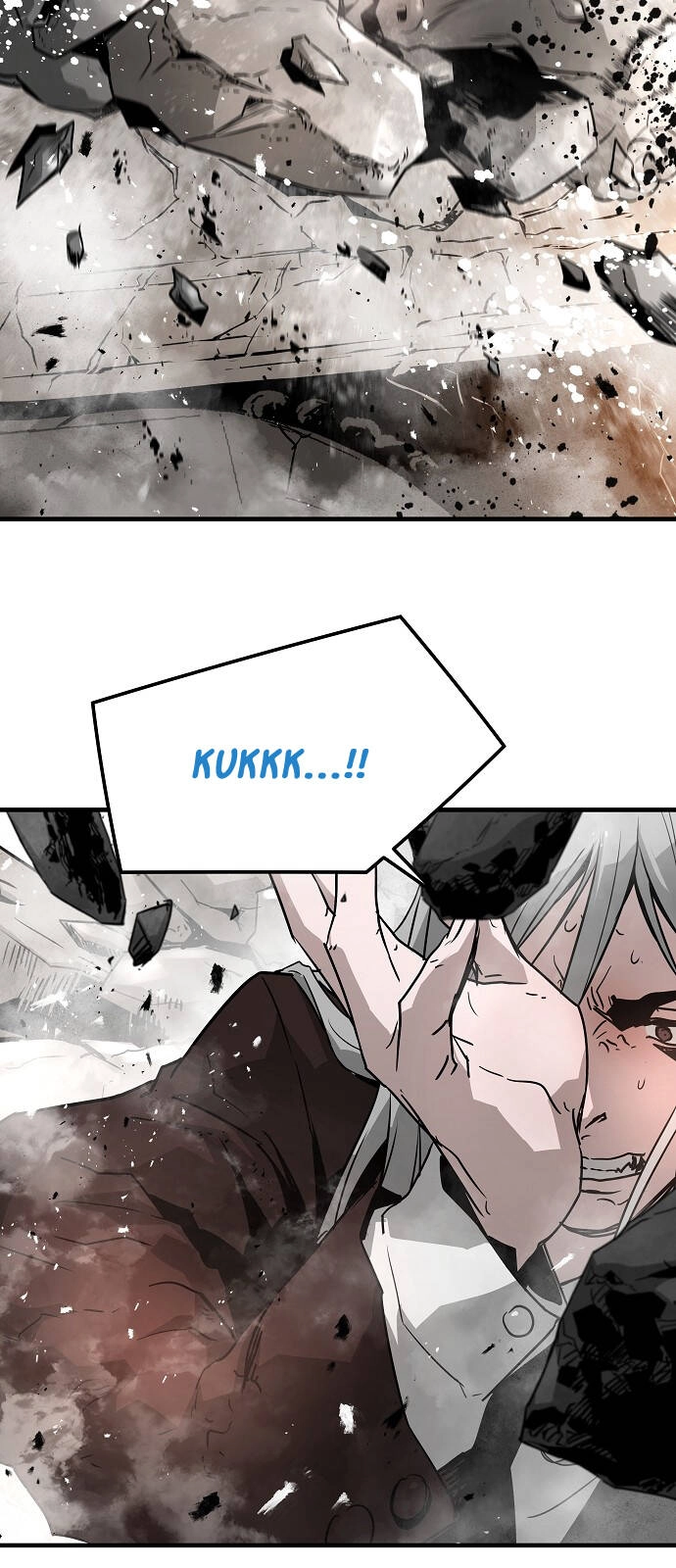 The Breaker 3: Quyền Năng Vô Hạn Chapter 98 - 28