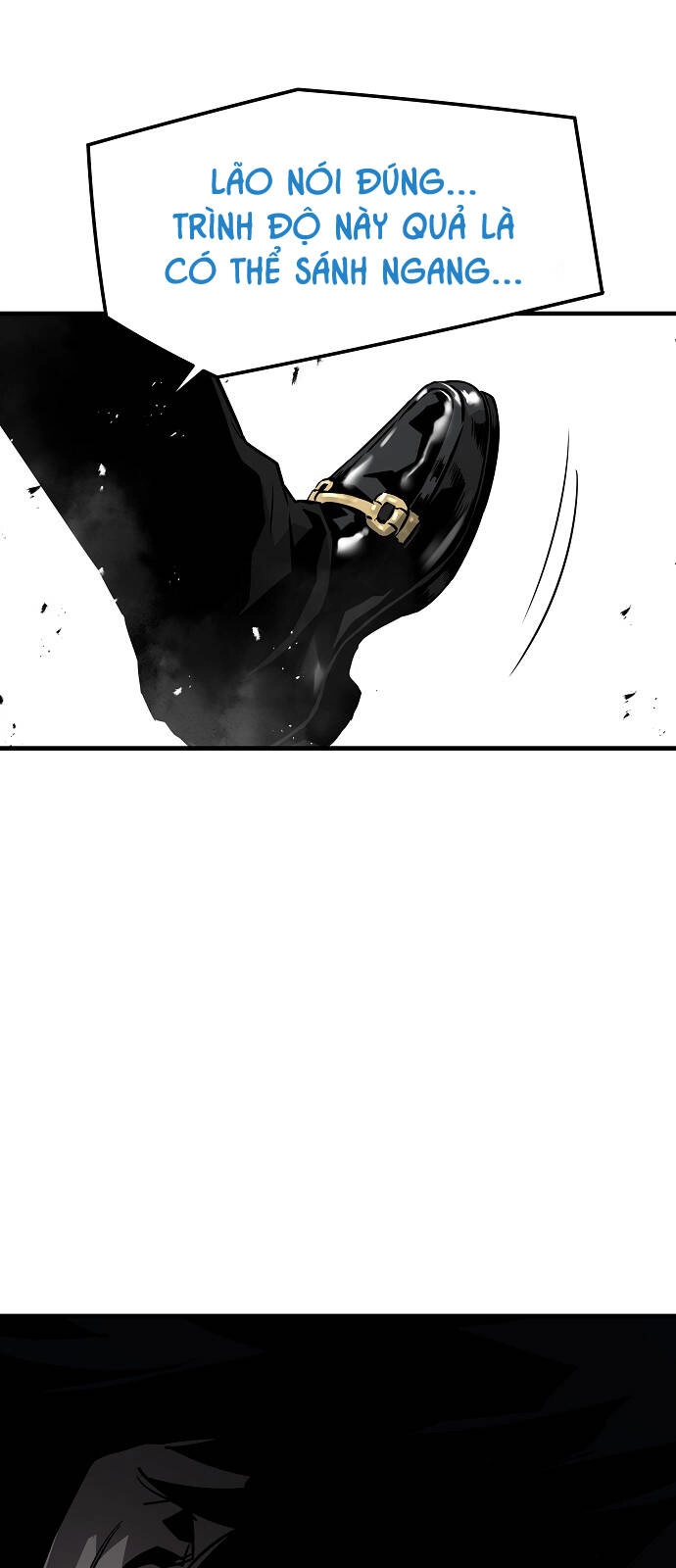 The Breaker 3: Quyền Năng Vô Hạn Chapter 98 - 29