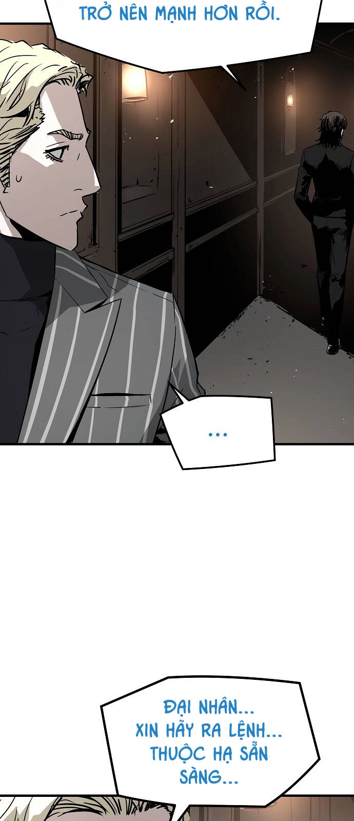 The Breaker 3: Quyền Năng Vô Hạn Chapter 98 - 33