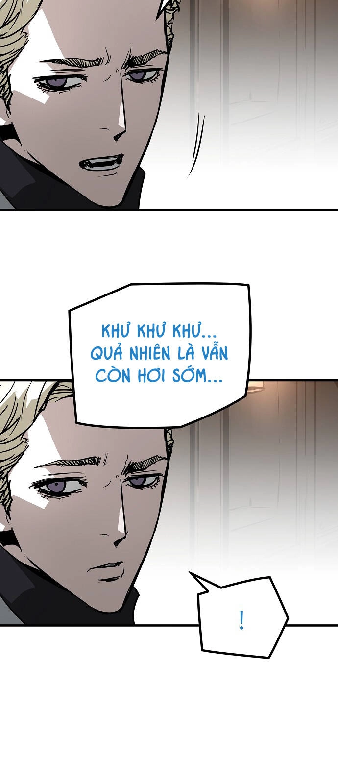 The Breaker 3: Quyền Năng Vô Hạn Chapter 98 - 34