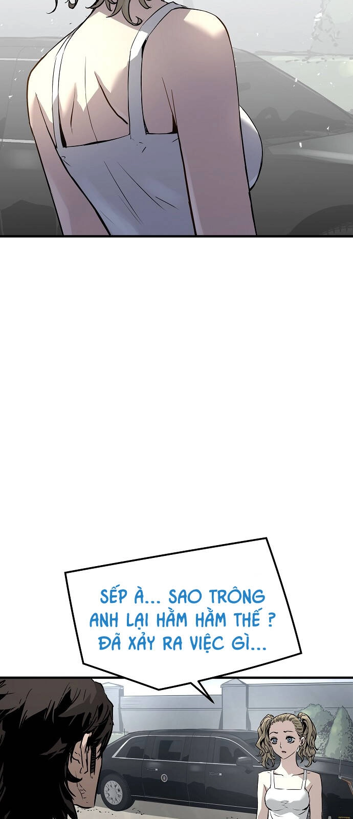 The Breaker 3: Quyền Năng Vô Hạn Chapter 98 - 39