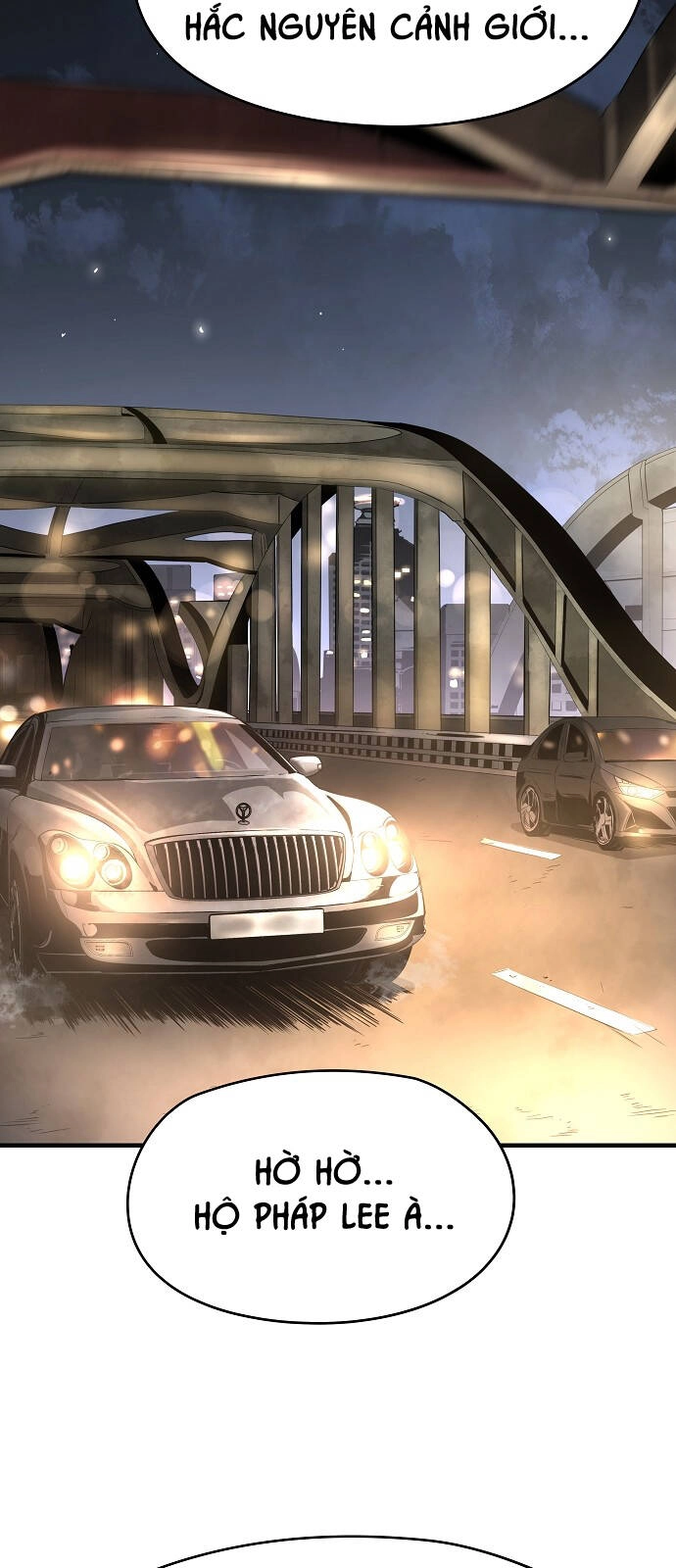 The Breaker 3: Quyền Năng Vô Hạn Chapter 98 - 44