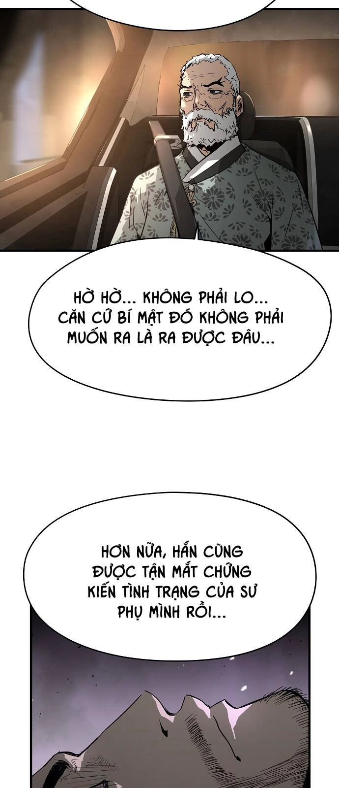 The Breaker 3: Quyền Năng Vô Hạn Chapter 98 - 47