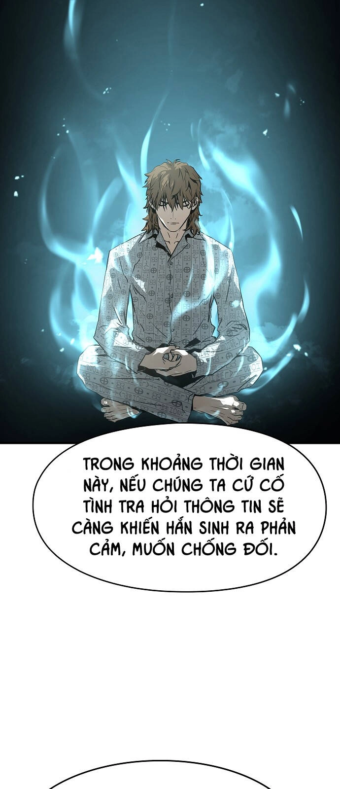 The Breaker 3: Quyền Năng Vô Hạn Chapter 98 - 49