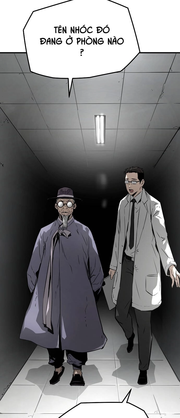 The Breaker 3: Quyền Năng Vô Hạn Chapter 98 - 52