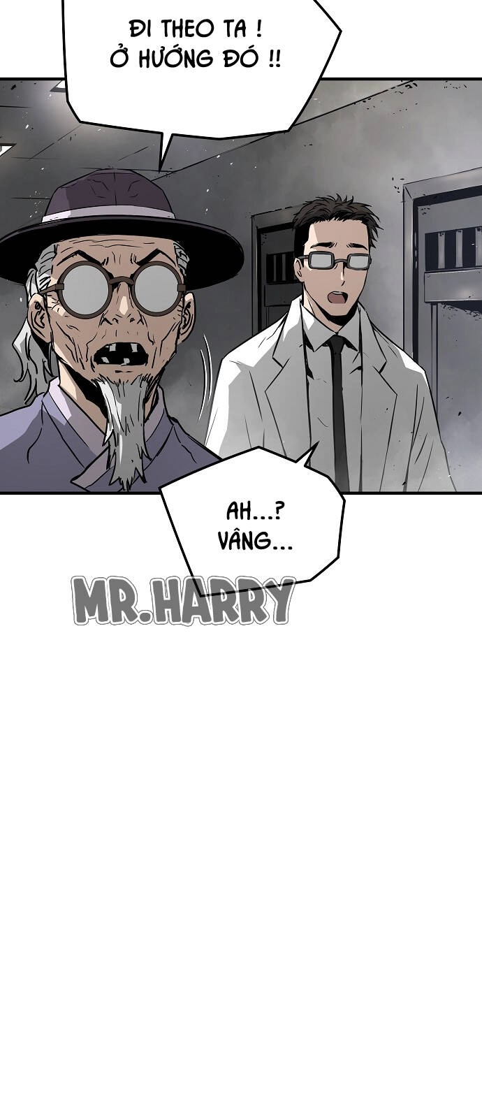 The Breaker 3: Quyền Năng Vô Hạn Chapter 98 - 55