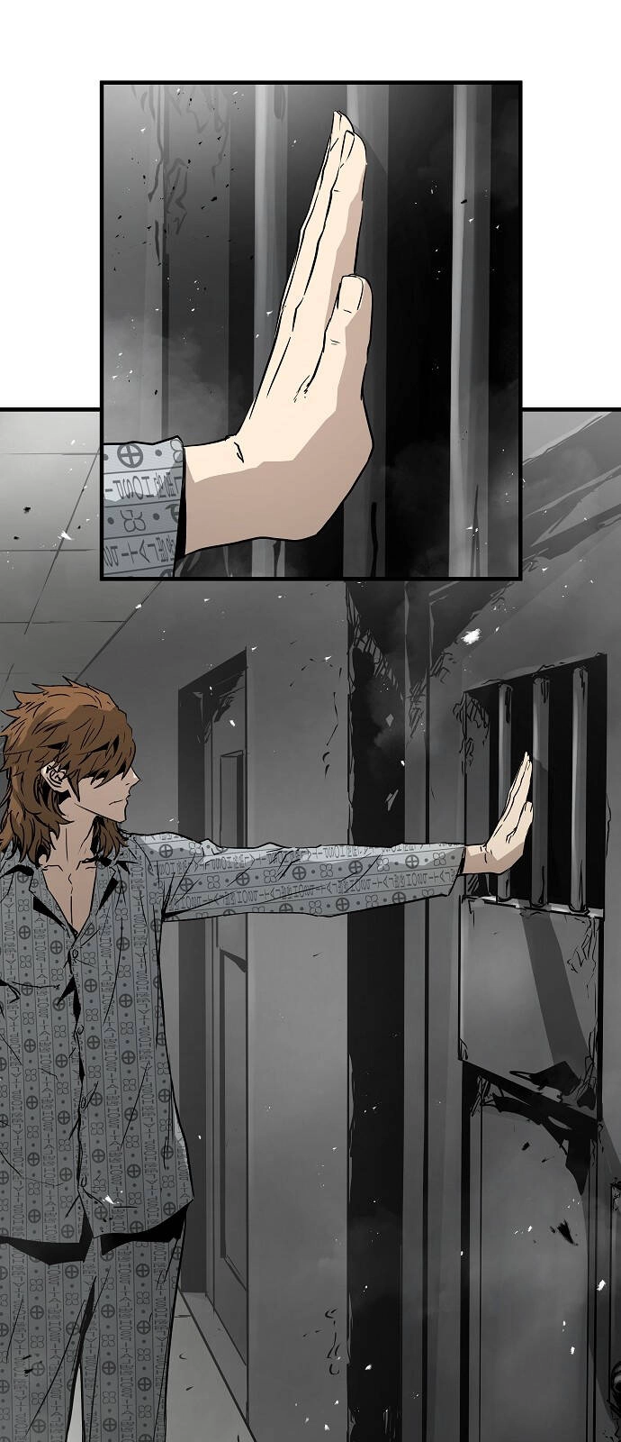 The Breaker 3: Quyền Năng Vô Hạn Chapter 98 - 56