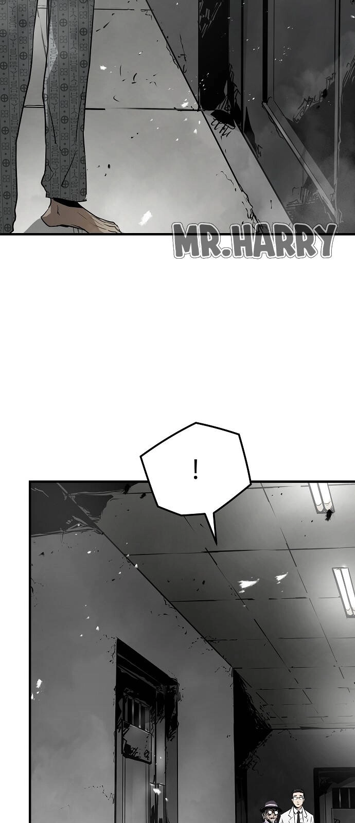 The Breaker 3: Quyền Năng Vô Hạn Chapter 98 - 57