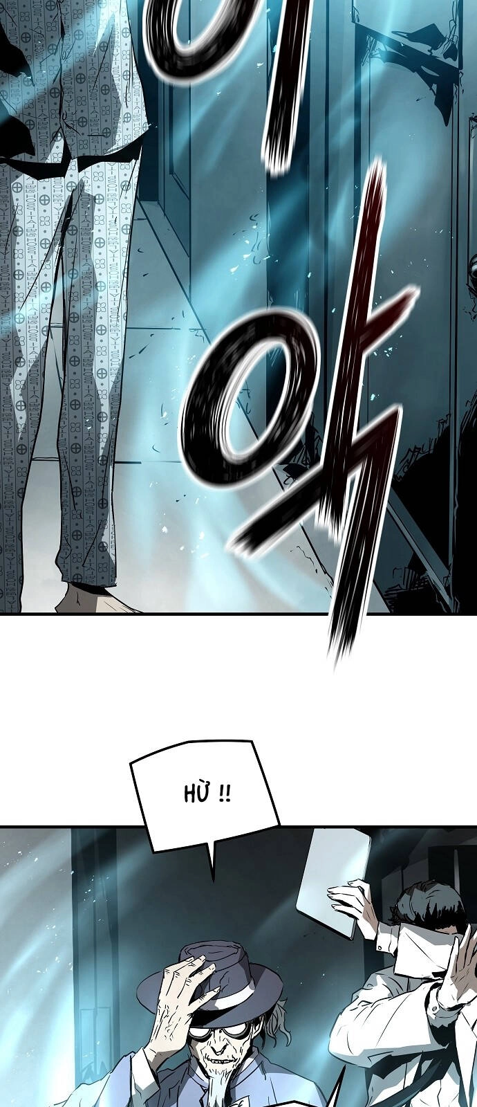 The Breaker 3: Quyền Năng Vô Hạn Chapter 98 - 60