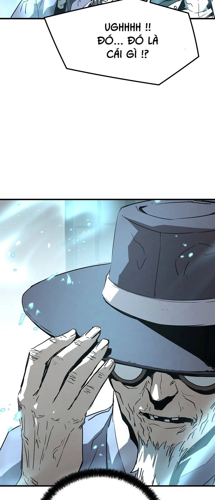 The Breaker 3: Quyền Năng Vô Hạn Chapter 98 - 61