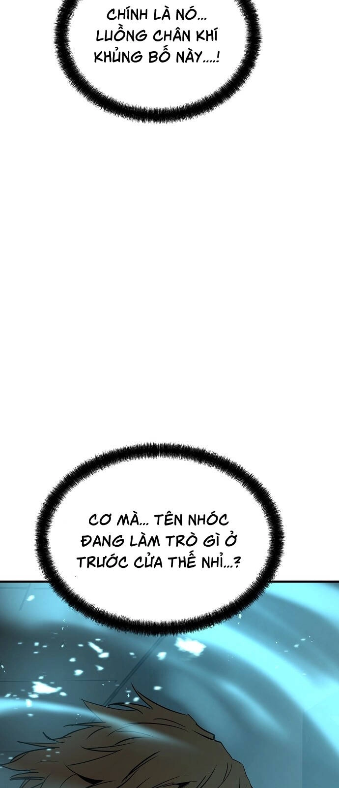 The Breaker 3: Quyền Năng Vô Hạn Chapter 98 - 62