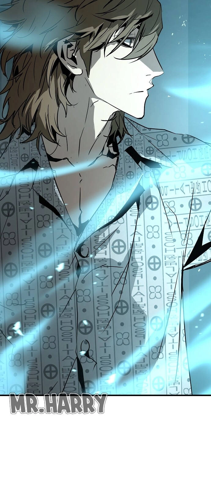 The Breaker 3: Quyền Năng Vô Hạn Chapter 98 - 63