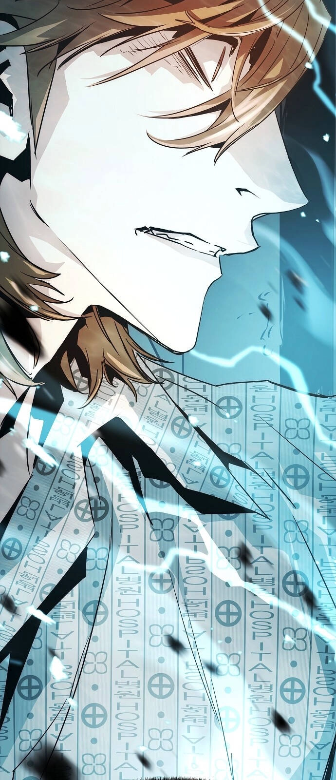 The Breaker 3: Quyền Năng Vô Hạn Chapter 98 - 68