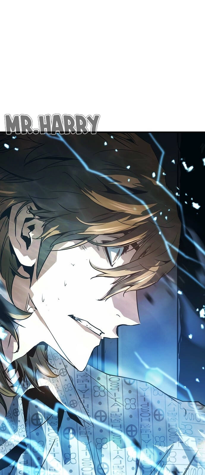 The Breaker 3: Quyền Năng Vô Hạn Chapter 99 - 2