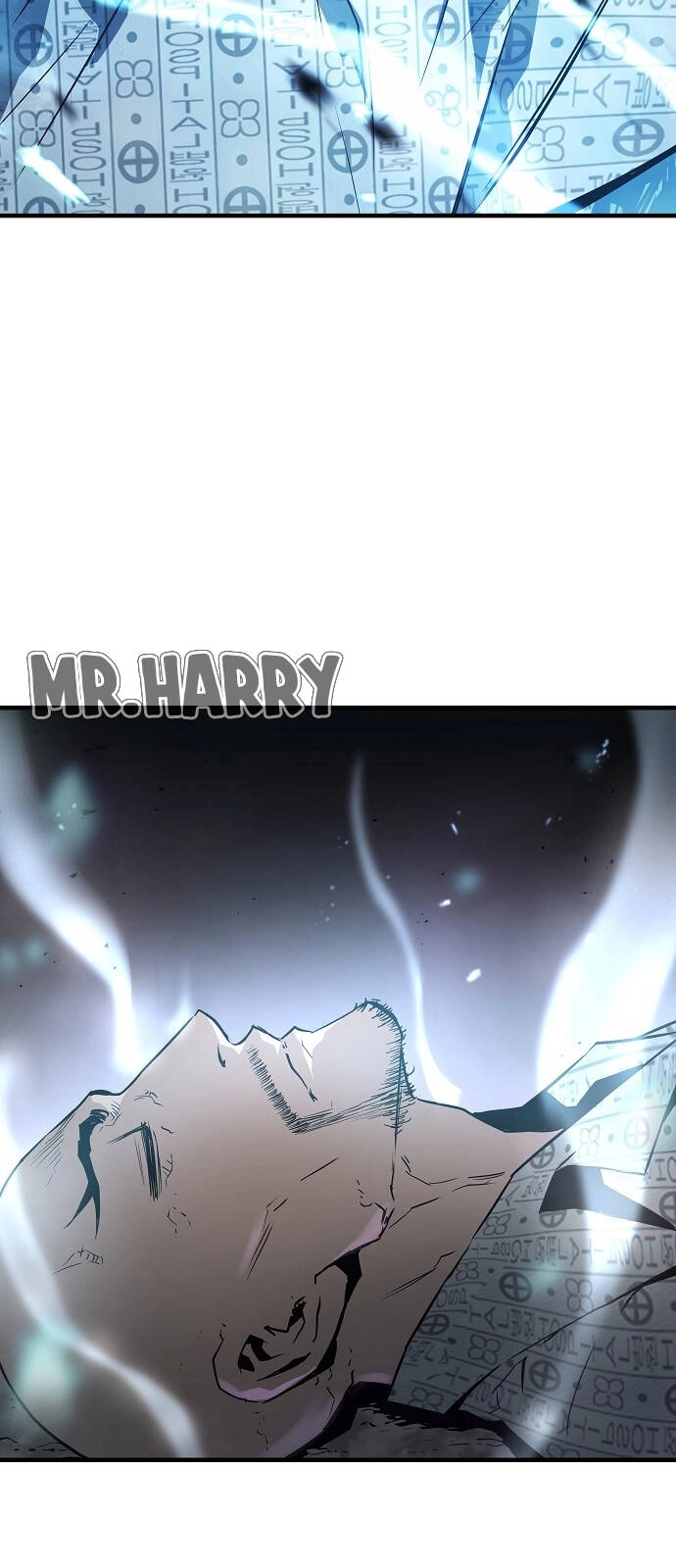 The Breaker 3: Quyền Năng Vô Hạn Chapter 99 - 3