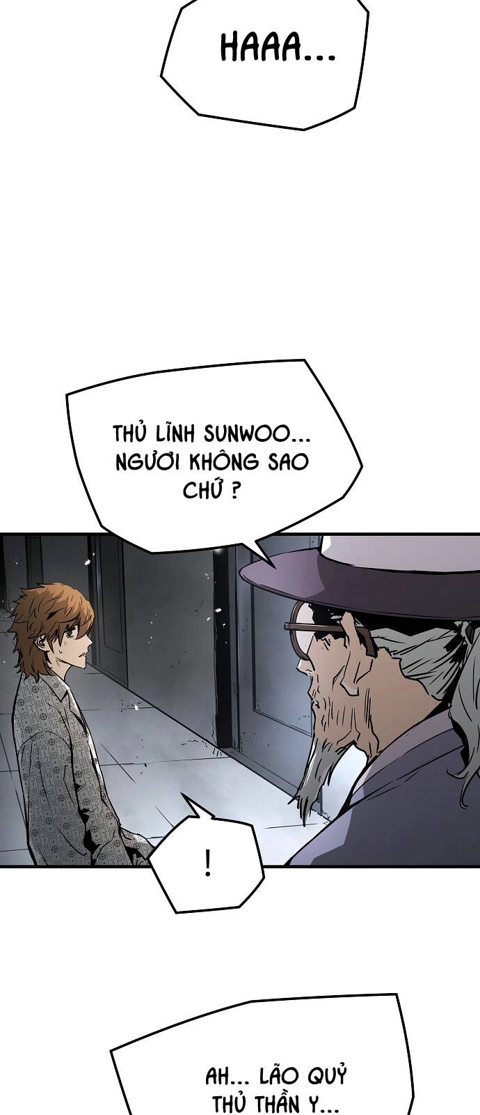 The Breaker 3: Quyền Năng Vô Hạn Chapter 99 - 9