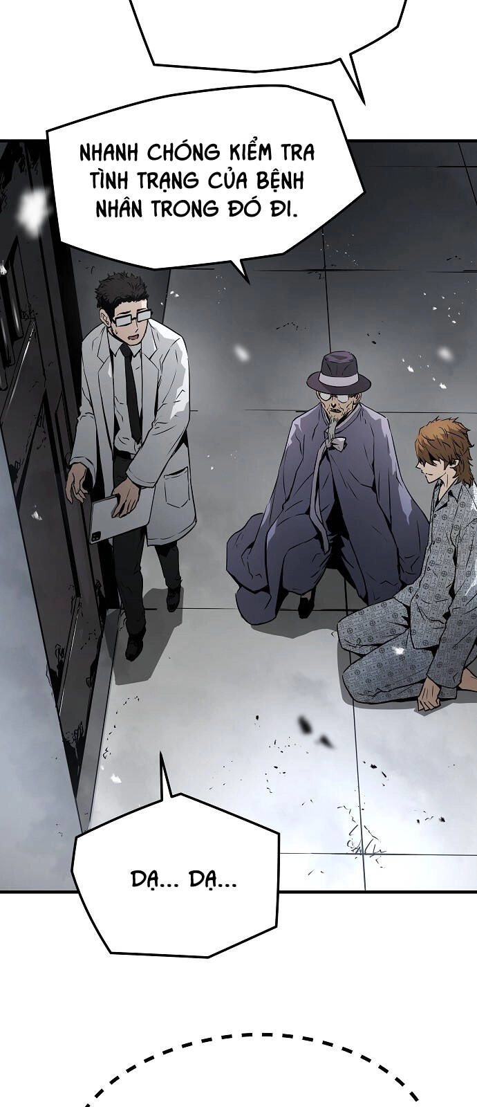 The Breaker 3: Quyền Năng Vô Hạn Chapter 99 - 10