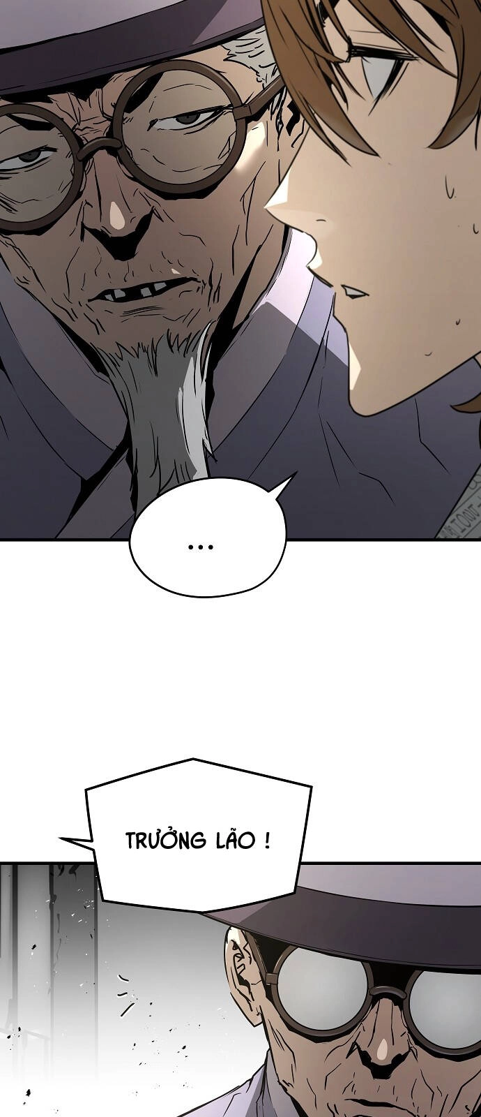 The Breaker 3: Quyền Năng Vô Hạn Chapter 99 - 12