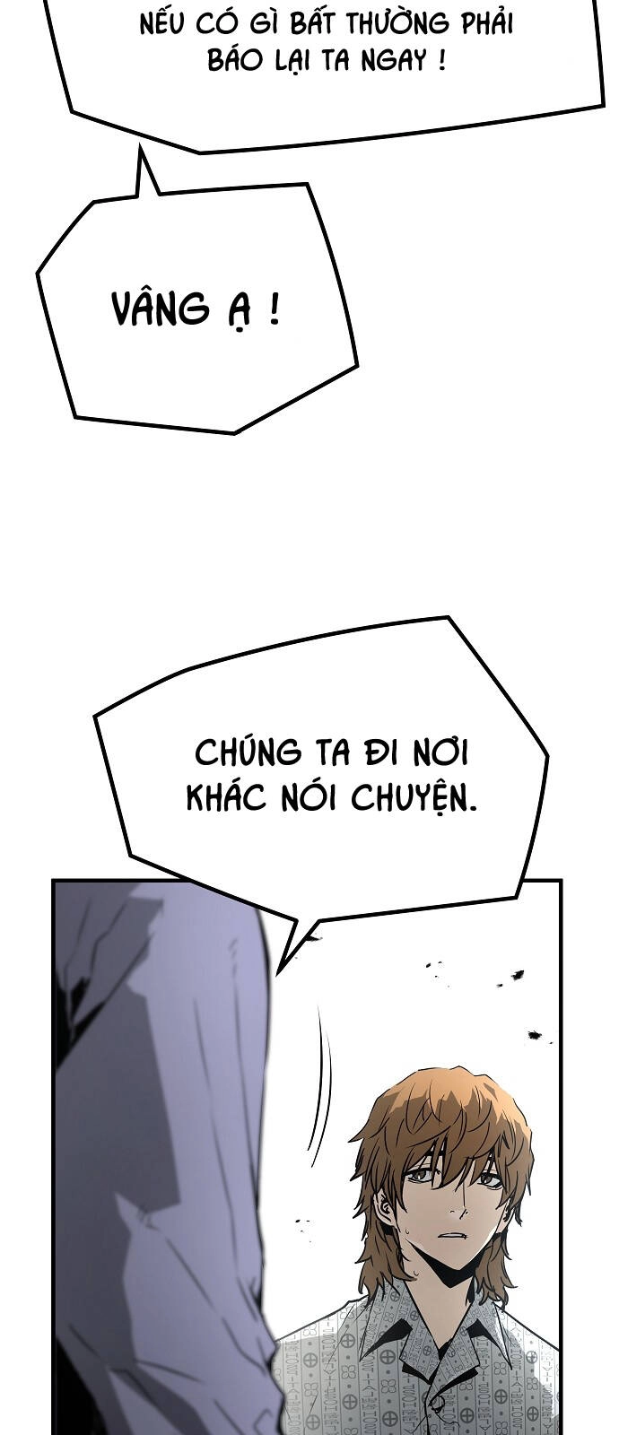 The Breaker 3: Quyền Năng Vô Hạn Chapter 99 - 14