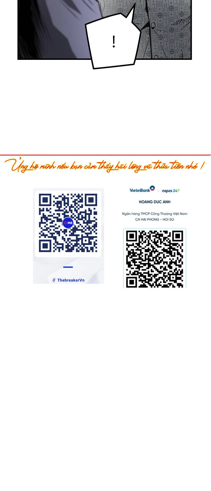 The Breaker 3: Quyền Năng Vô Hạn Chapter 99 - 15