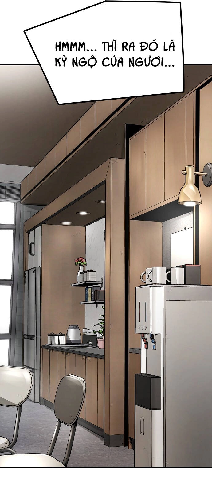 The Breaker 3: Quyền Năng Vô Hạn Chapter 99 - 16