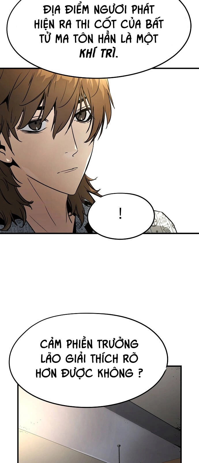 The Breaker 3: Quyền Năng Vô Hạn Chapter 99 - 18