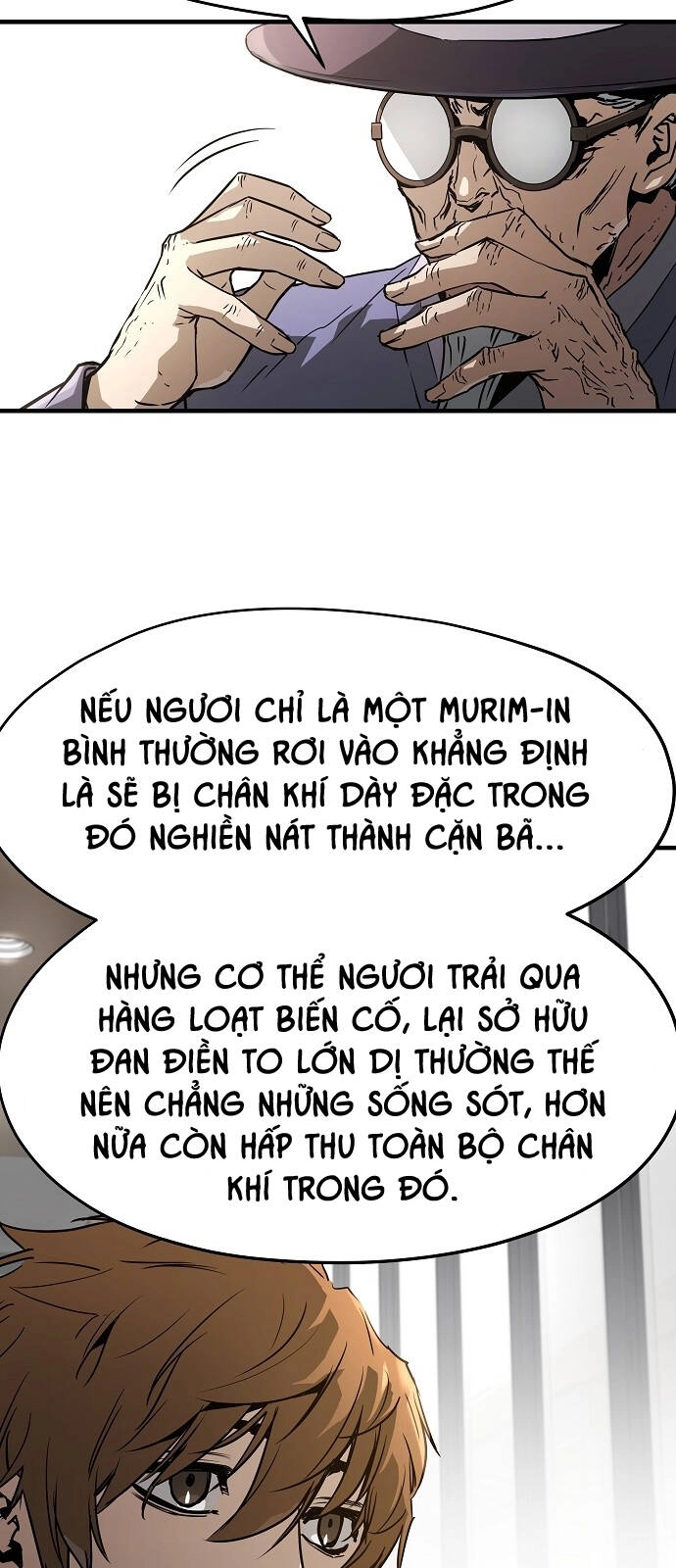 The Breaker 3: Quyền Năng Vô Hạn Chapter 99 - 20