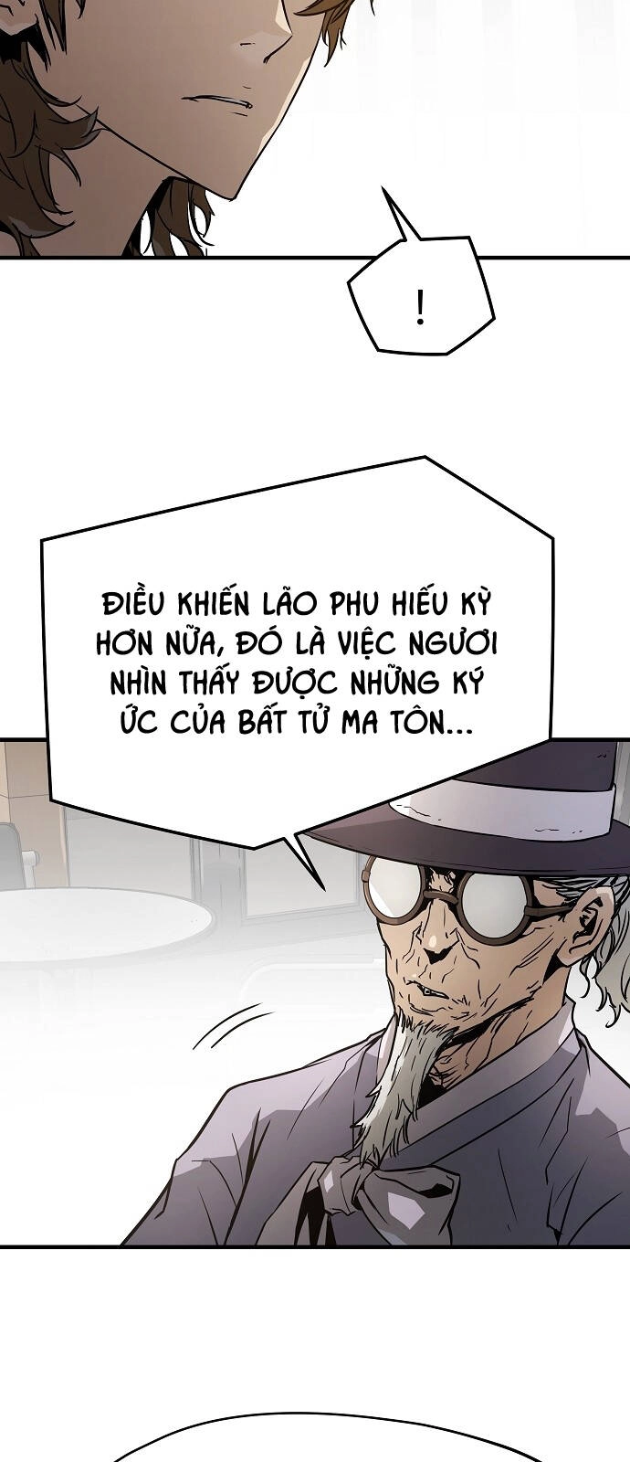 The Breaker 3: Quyền Năng Vô Hạn Chapter 99 - 21