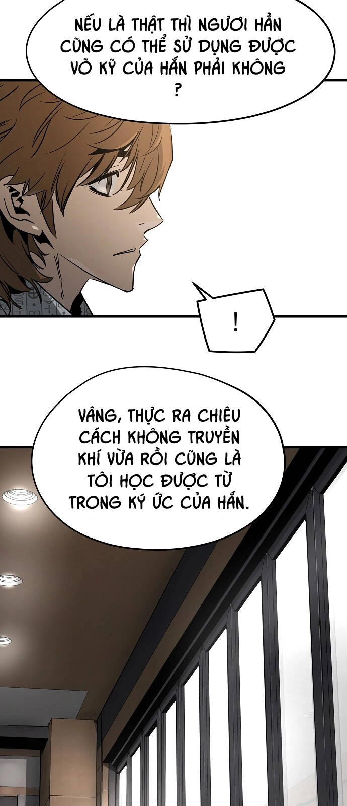 The Breaker 3: Quyền Năng Vô Hạn Chapter 99 - 22