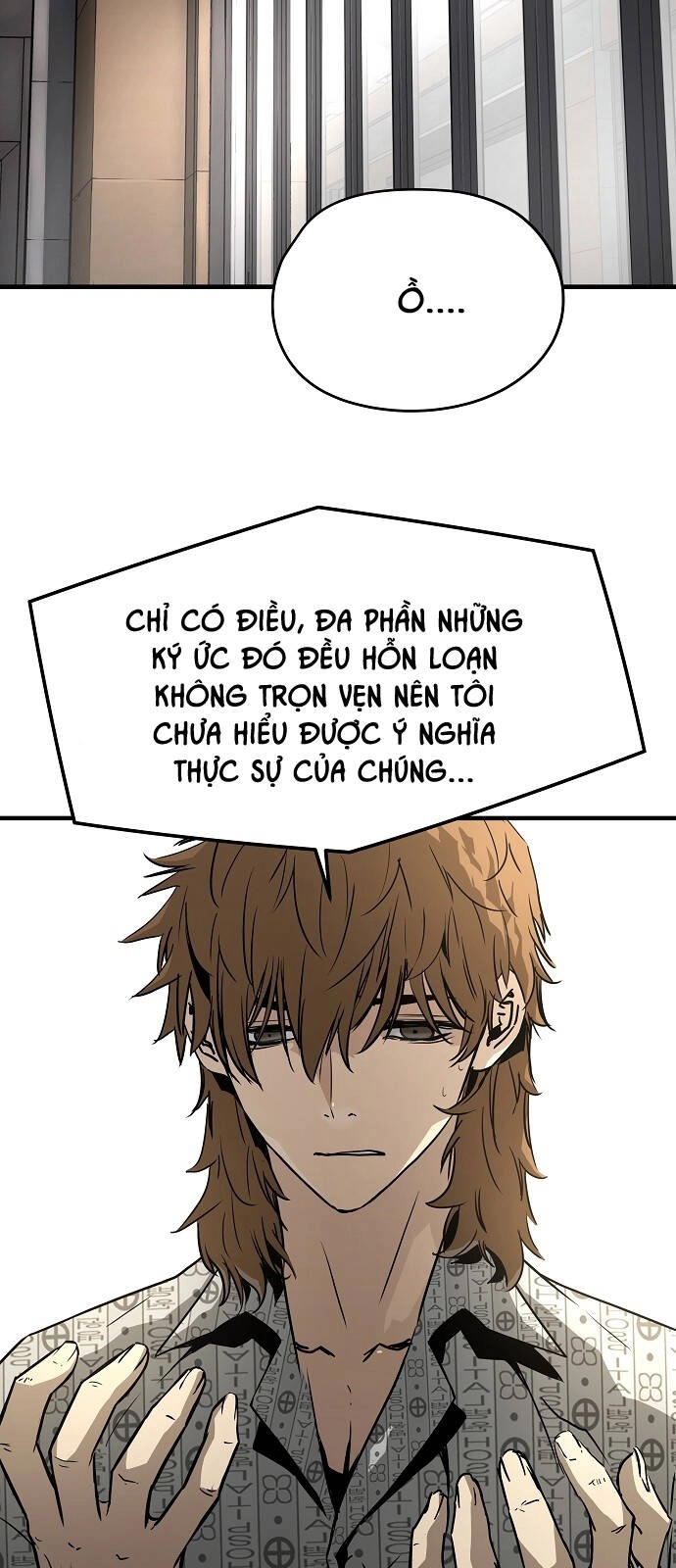 The Breaker 3: Quyền Năng Vô Hạn Chapter 99 - 23