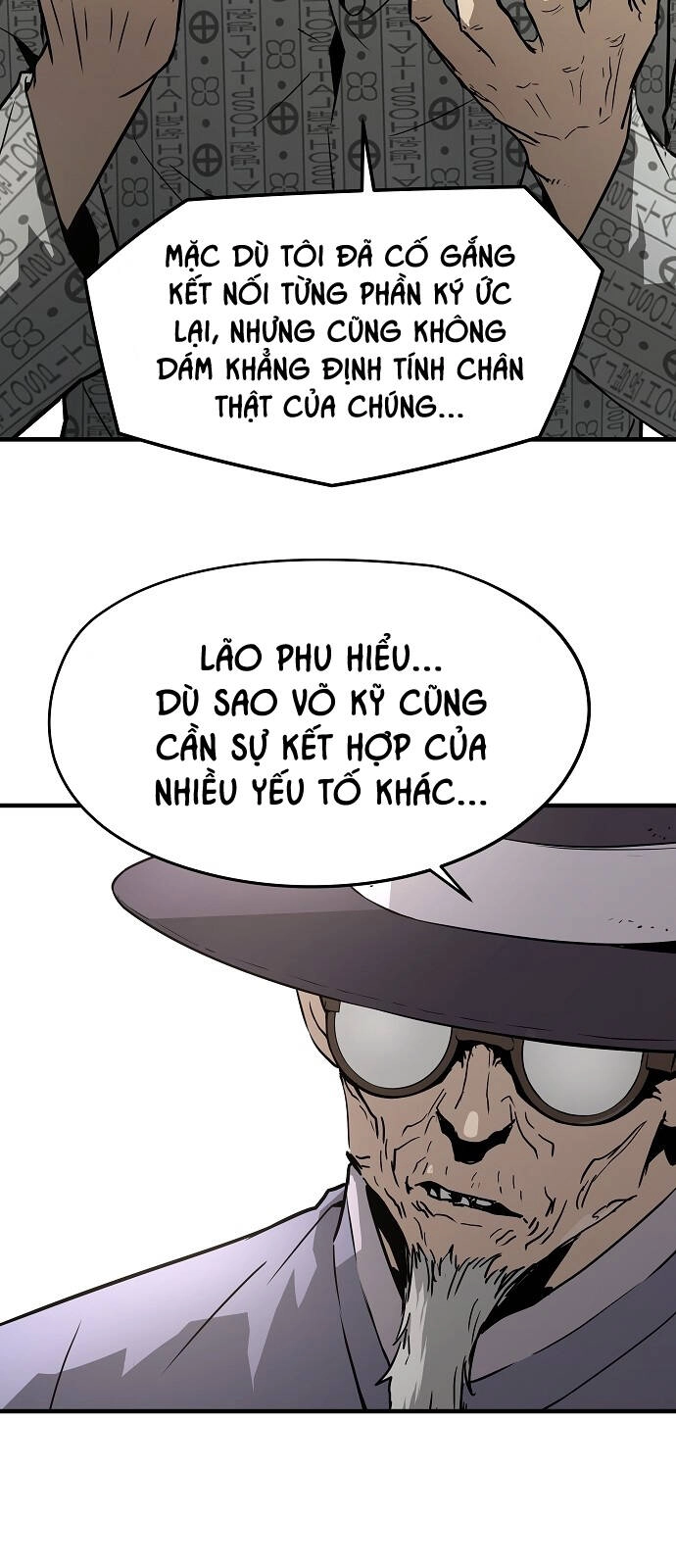 The Breaker 3: Quyền Năng Vô Hạn Chapter 99 - 24