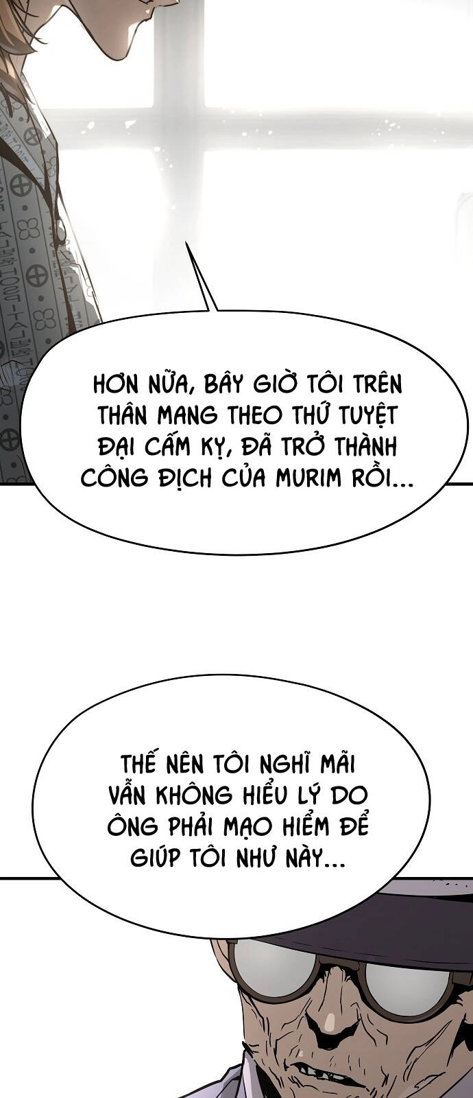 The Breaker 3: Quyền Năng Vô Hạn Chapter 99 - 27