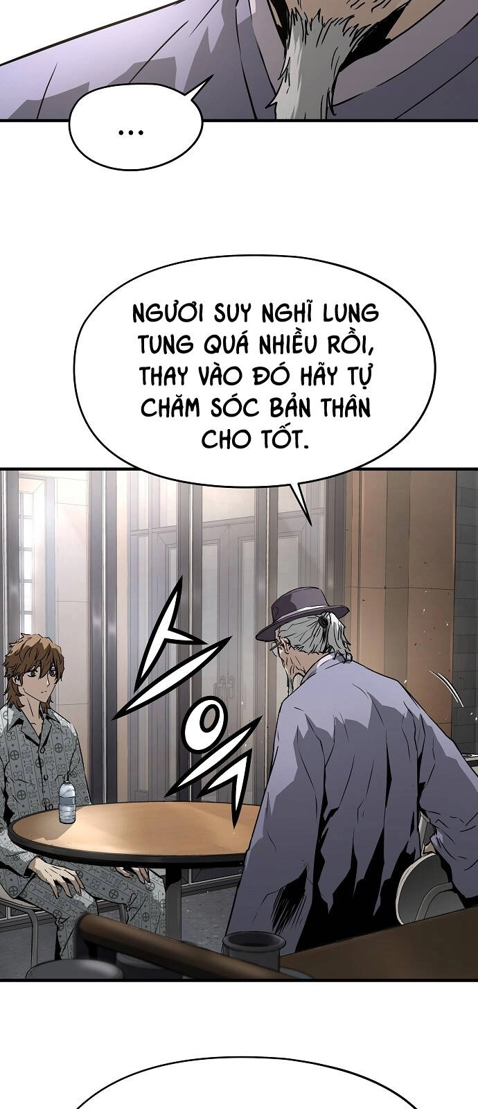 The Breaker 3: Quyền Năng Vô Hạn Chapter 99 - 28