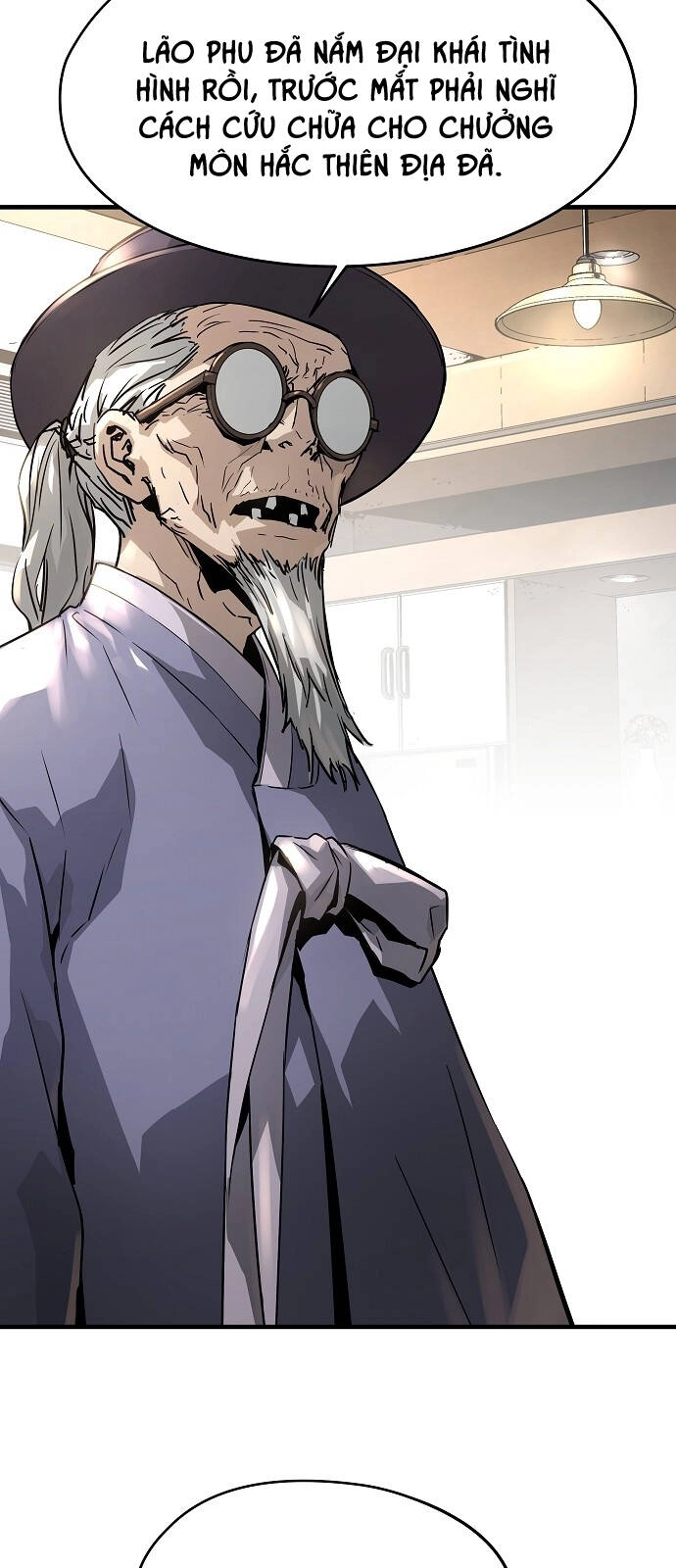 The Breaker 3: Quyền Năng Vô Hạn Chapter 99 - 29